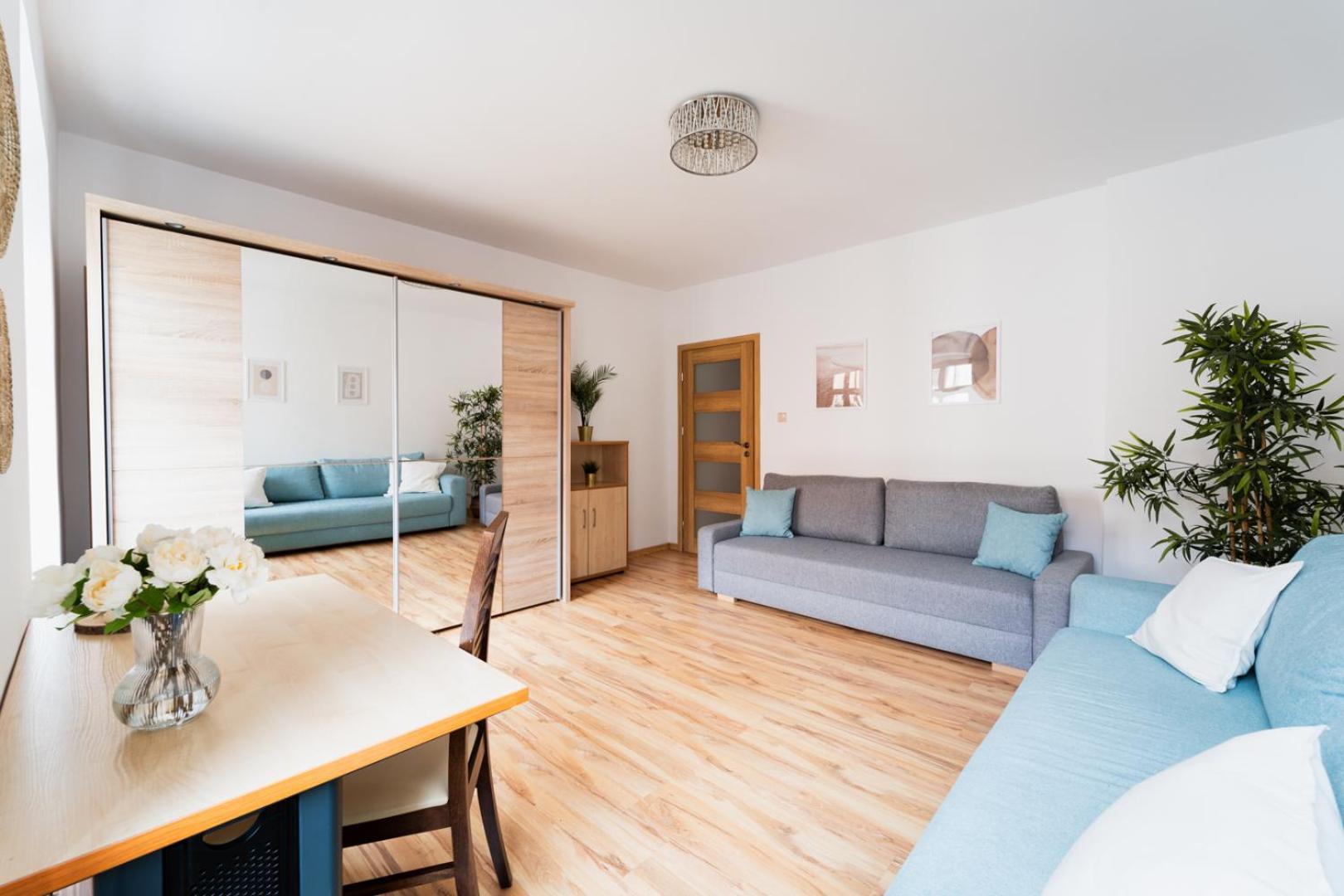 Big Apart - Nice Design - 3 Rooms - Wroclaw City Centre Exteriör bild