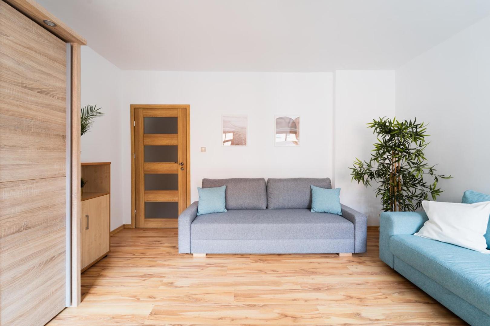 Big Apart - Nice Design - 3 Rooms - Wroclaw City Centre Exteriör bild