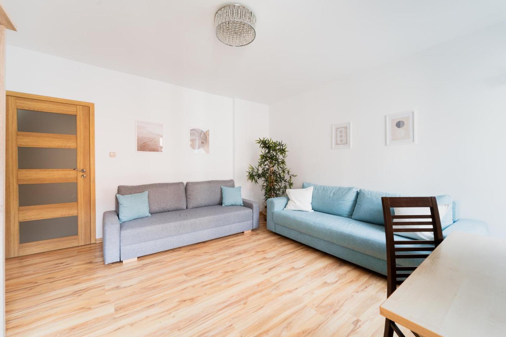 Big Apart - Nice Design - 3 Rooms - Wroclaw City Centre Exteriör bild
