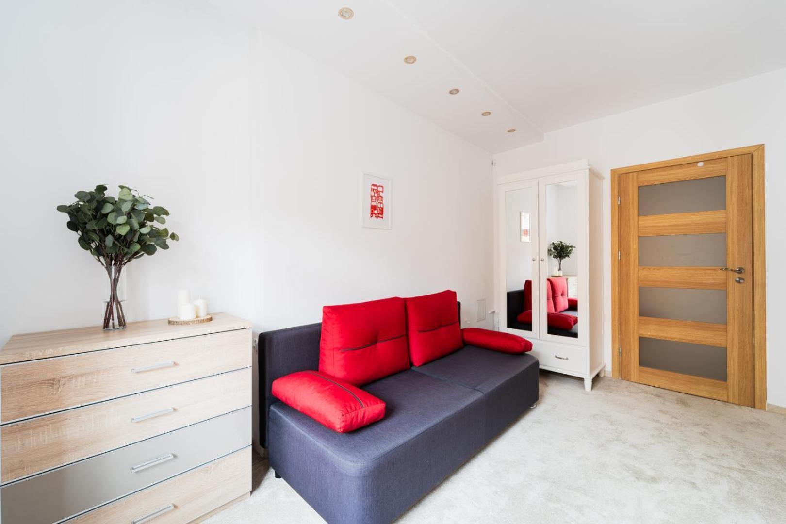 Big Apart - Nice Design - 3 Rooms - Wroclaw City Centre Exteriör bild