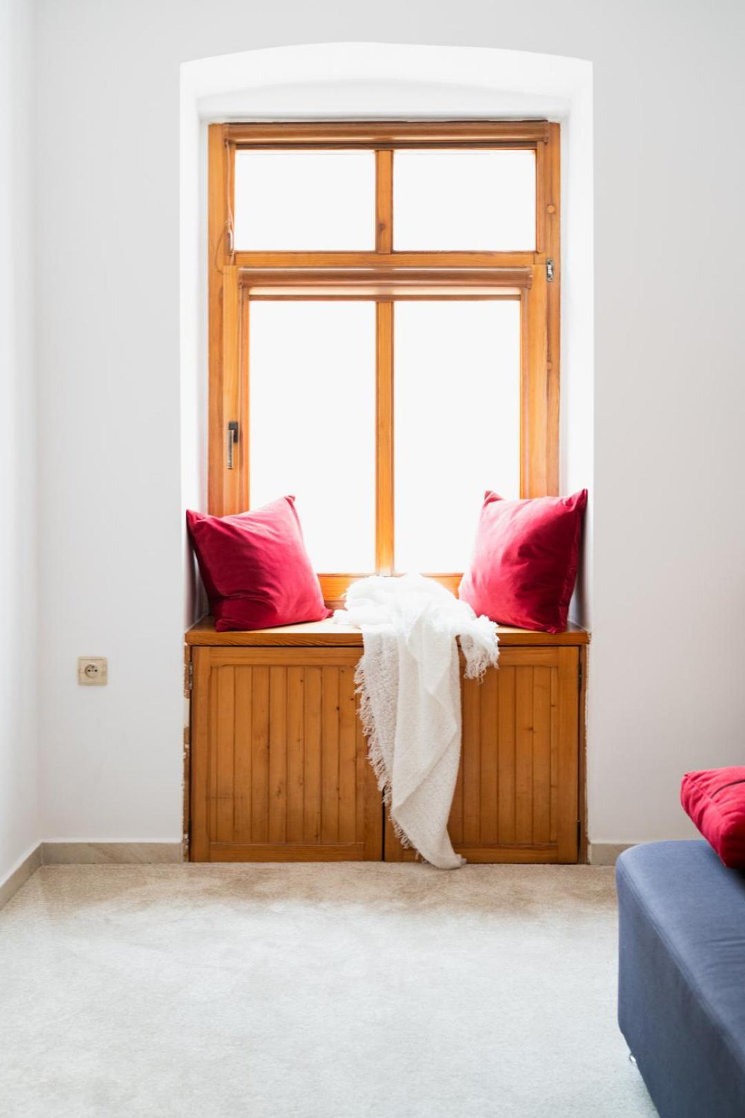 Big Apart - Nice Design - 3 Rooms - Wroclaw City Centre Exteriör bild