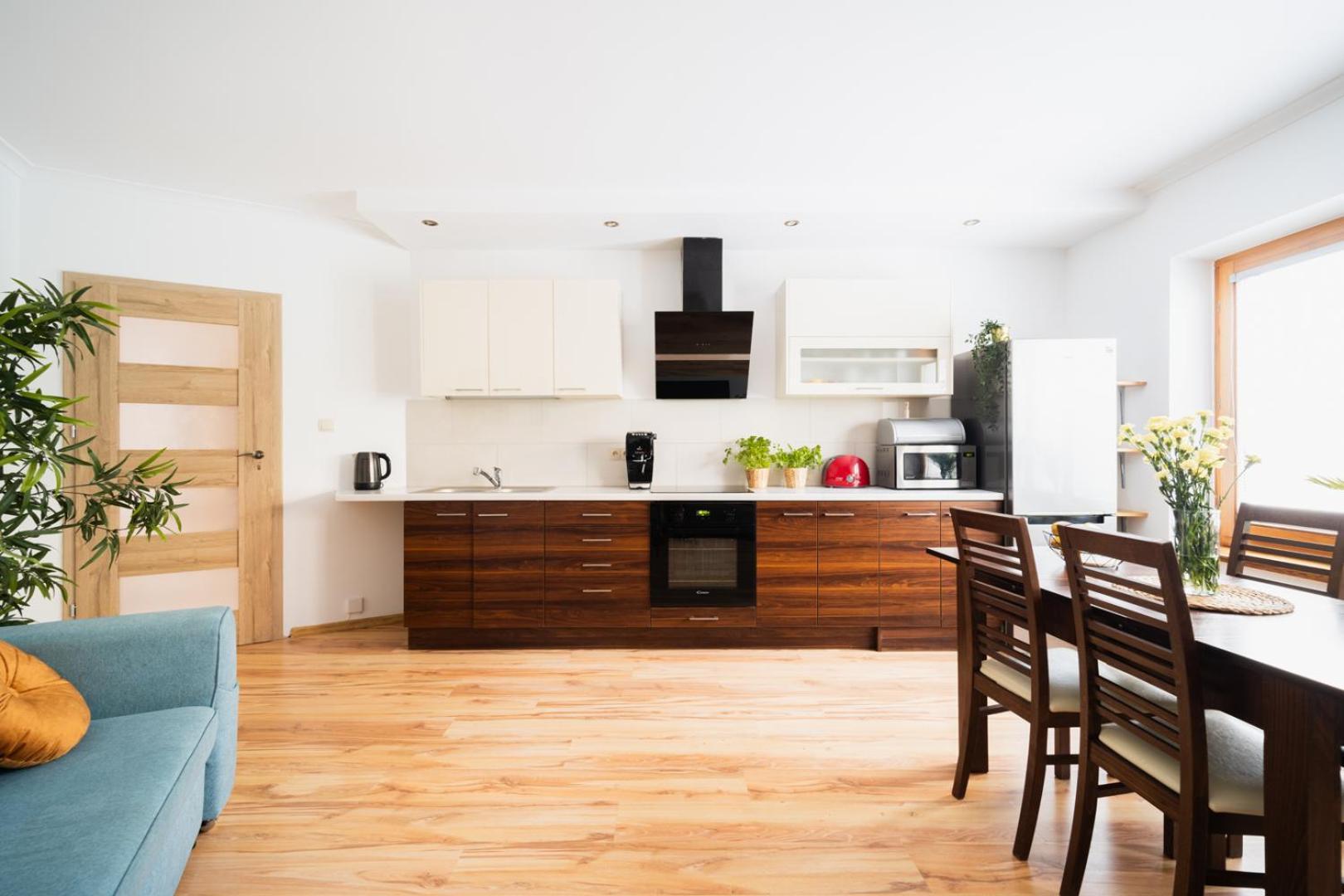 Big Apart - Nice Design - 3 Rooms - Wroclaw City Centre Exteriör bild